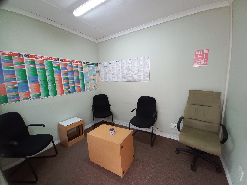 To Let Commercial Property for Rent in Berea Eastern Cape